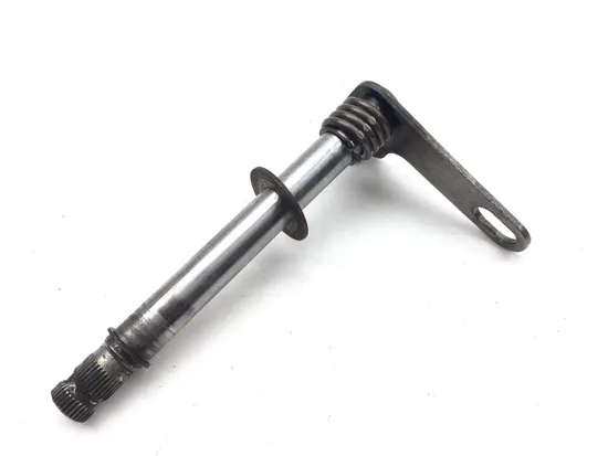 Engine Shifter Shift Shaft 2006 Suzuki DRZ400S 3218