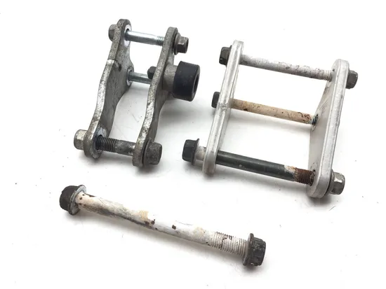 Engine Motor Mounts 2006 Suzuki DRZ400S 3218