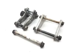 Engine Motor Mounts 2006 Suzuki DRZ400S 3218