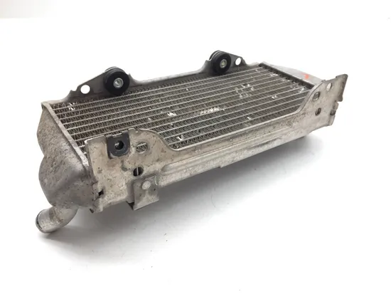 Left Side Radiator 2006 Suzuki DRZ400S 3218 x