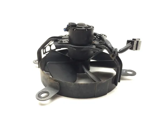 Engine Radiator Cooling Fan 2006 Suzuki DRZ400S 3218