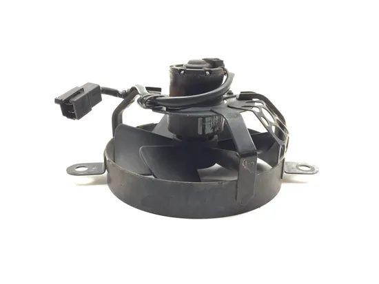 Engine Radiator Cooling Fan 2006 Suzuki DRZ400S 3218