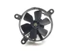 Engine Radiator Cooling Fan 2006 Suzuki DRZ400S 3218