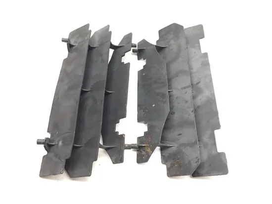 Engine Radiator Grill Guard 2006 Suzuki DRZ400S 3218 x