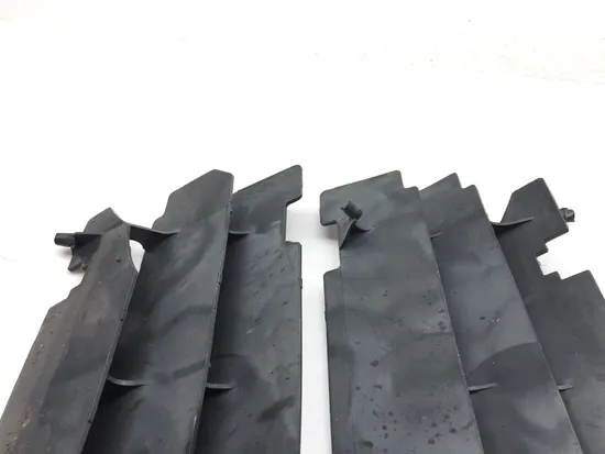 Engine Radiator Grill Guard 2006 Suzuki DRZ400S 3218 x