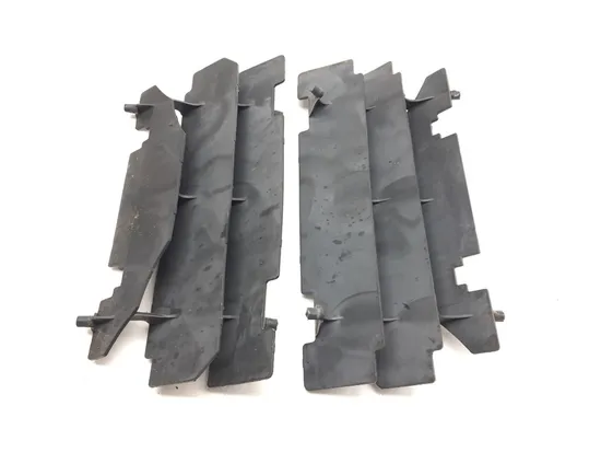 Engine Radiator Grill Guard 2006 Suzuki DRZ400S 3218 x