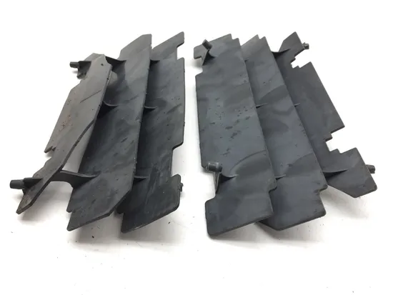 Engine Radiator Grill Guard 2006 Suzuki DRZ400S 3218 x