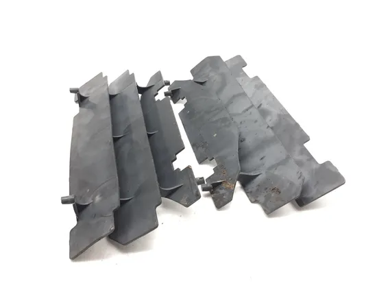 Engine Radiator Grill Guard 2006 Suzuki DRZ400S 3218 x