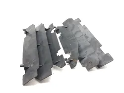 Engine Radiator Grill Guard 2006 Suzuki DRZ400S 3218 x