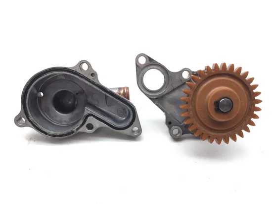 Engine Water Pump Assembly 2006 Suzuki DRZ400S 3218