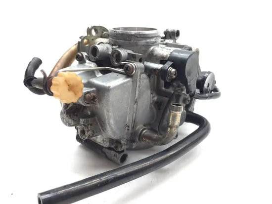 Carburetor Carb 2006 Suzuki DRZ400S 3218