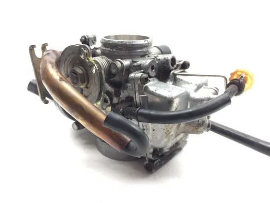 Carburetor Carb 2006 Suzuki DRZ400S 3218