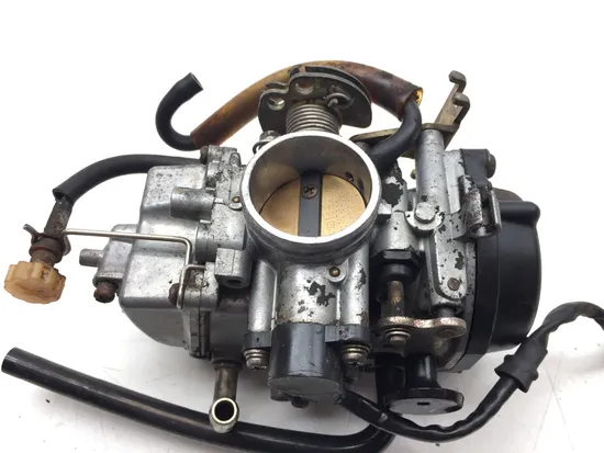 Carburetor Carb 2006 Suzuki DRZ400S 3218