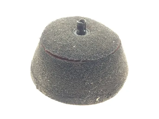 Air Filter Cage 2006 Suzuki DRZ400S 3218 x