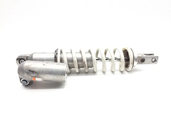 Rear Shock Coil Suspension 2006 Suzuki DRZ400S 3218 x