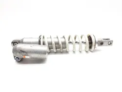 Rear Shock Coil Suspension 2006 Suzuki DRZ400S 3218 x