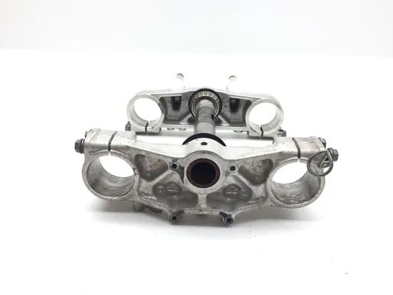 Upper Lower Triple Tree Set 2006 Suzuki DRZ400S 3218
