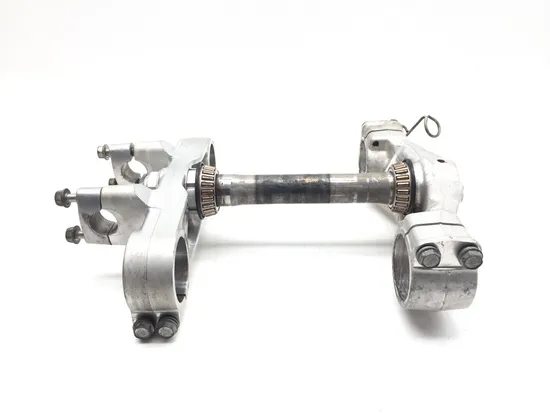 Upper Lower Triple Tree Set 2006 Suzuki DRZ400S 3218