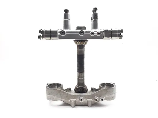 Upper Lower Triple Tree Set 2006 Suzuki DRZ400S 3218