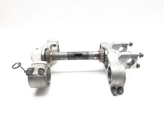 Upper Lower Triple Tree Set 2006 Suzuki DRZ400S 3218