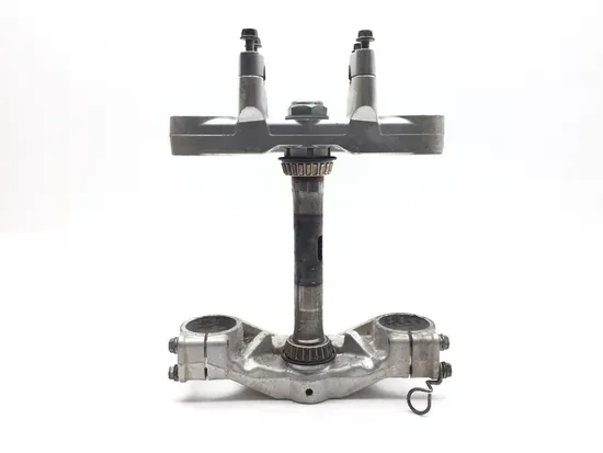 Upper Lower Triple Tree Set 2006 Suzuki DRZ400S 3218