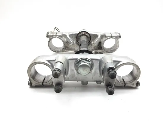 Upper Lower Triple Tree Set 2006 Suzuki DRZ400S 3218