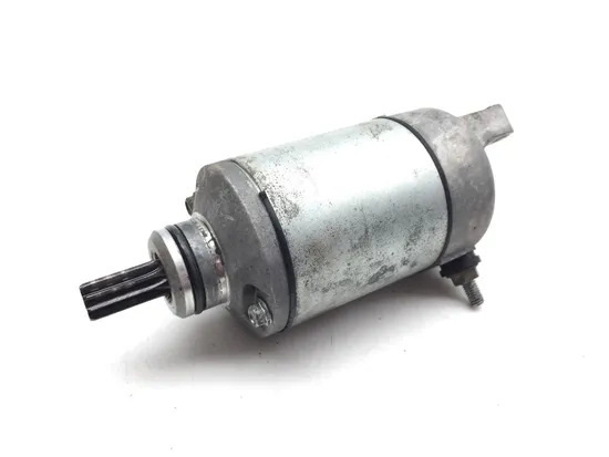 Electric Starter Motor 2006 Suzuki DRZ400S 3218