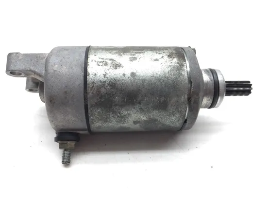 Electric Starter Motor 2006 Suzuki DRZ400S 3218