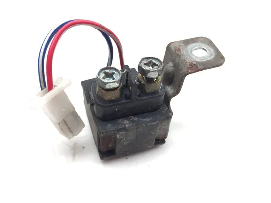 Ignition Starter Solenoid 2006 Suzuki DRZ400S 3218