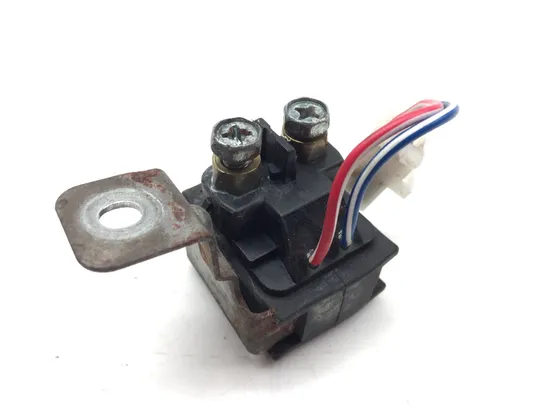 Ignition Starter Solenoid 2006 Suzuki DRZ400S 3218
