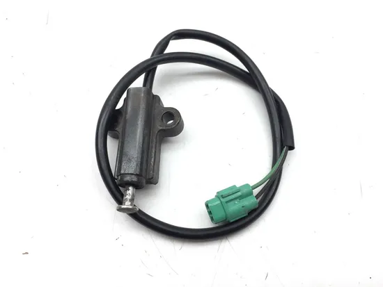 Kick Stand Switch 2006 Suzuki DRZ400S 3218