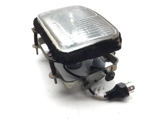 Headlight Front Headlamp 2006 Suzuki DRZ400S 3218 x