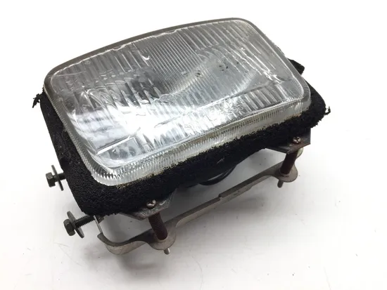 Headlight Front Headlamp 2006 Suzuki DRZ400S 3218 x