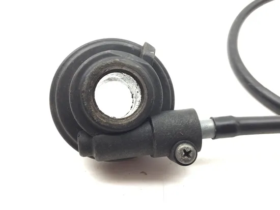 Speedometer Drive Gear and Cable 2006 Suzuki DRZ400S 3218