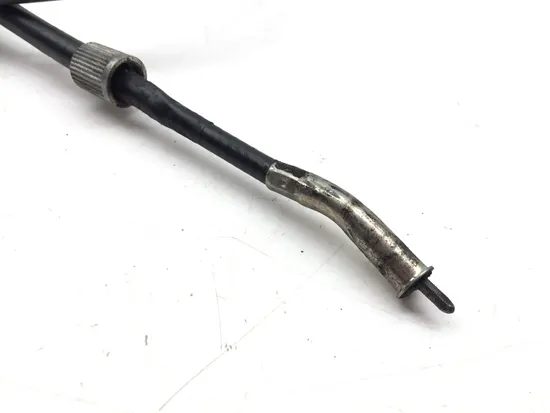 Speedometer Drive Gear and Cable 2006 Suzuki DRZ400S 3218