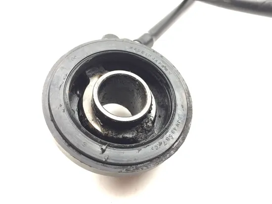 Speedometer Drive Gear and Cable 2006 Suzuki DRZ400S 3218