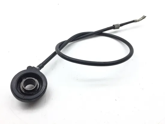 Speedometer Drive Gear and Cable 2006 Suzuki DRZ400S 3218