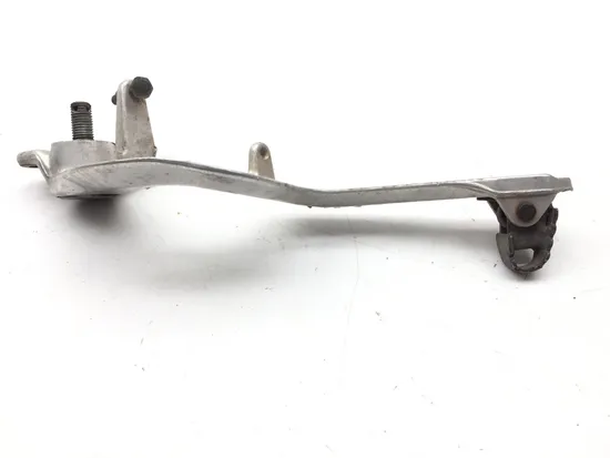 Foot Brake Pedal 2006 Suzuki DRZ400S 3218