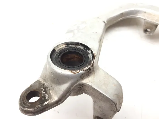 Foot Brake Pedal 2006 Suzuki DRZ400S 3218