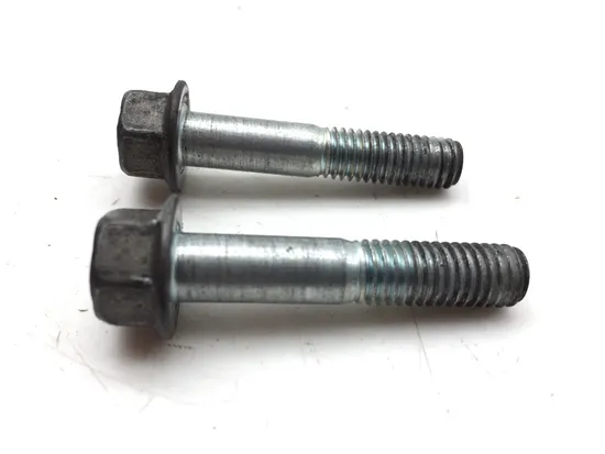 Front Brake Caliper Mounting Bolts 2006 Suzuki DRZ400S 3218