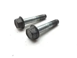 Front Brake Caliper Mounting Bolts 2006 Suzuki DRZ400S 3218