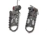 Footpegs Foot Pegs Right Left 2006 Suzuki DRZ400S 3218