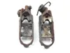 Footpegs Foot Pegs Right Left 2006 Suzuki DRZ400S 3218