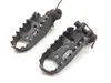 Footpegs Foot Pegs Right Left 2006 Suzuki DRZ400S 3218