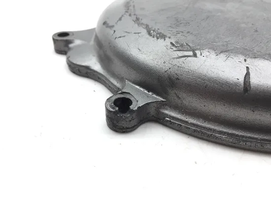 Engine Outer Clutch Cover 2006 Suzuki DRZ400S 3218 x