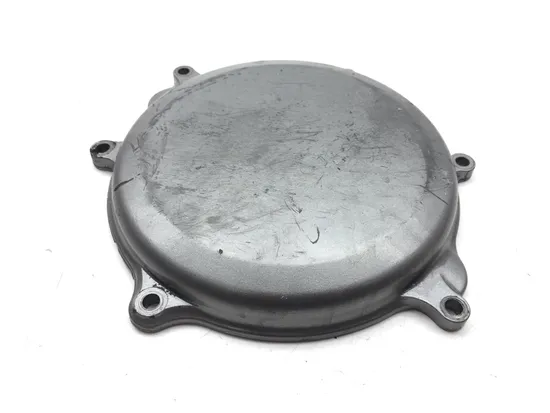 Engine Outer Clutch Cover 2006 Suzuki DRZ400S 3218 x