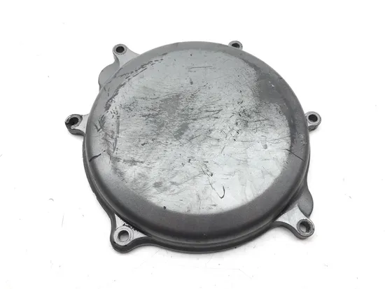 Engine Outer Clutch Cover 2006 Suzuki DRZ400S 3218 x