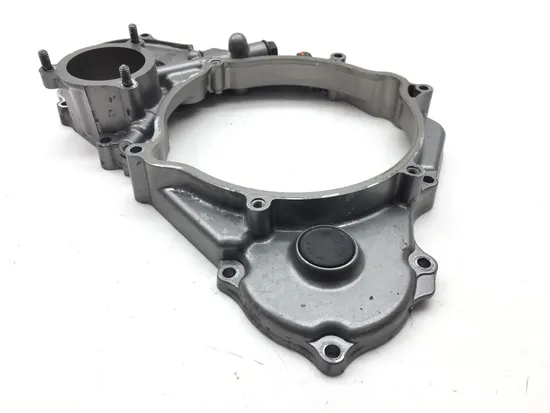 Engine Inner Clutch Cover 2006 Suzuki DRZ400S 3218