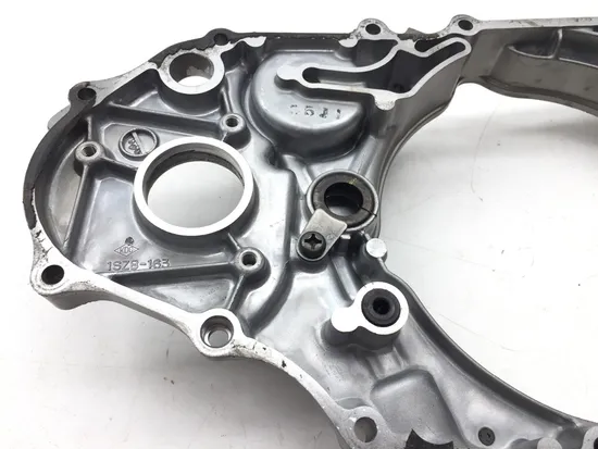 Engine Inner Clutch Cover 2006 Suzuki DRZ400S 3218