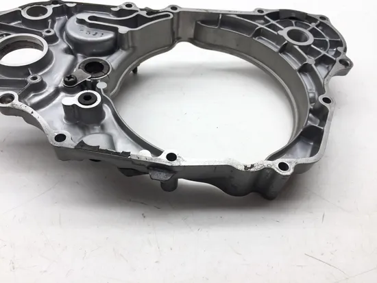 Engine Inner Clutch Cover 2006 Suzuki DRZ400S 3218
